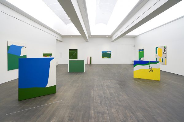 Raoul de Keyser - Overzicht