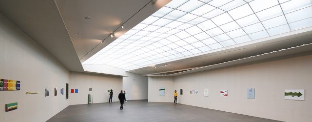 Het kan de gemiddelde liefhebber voor schilderkunst nauwelijks ontgaan zijn dat er een retrospectief van Raoul de Keyser (1930-2012) in het SMAK gaande is. De eerste grote tentoonstelling sinds zijn [&hellip;]