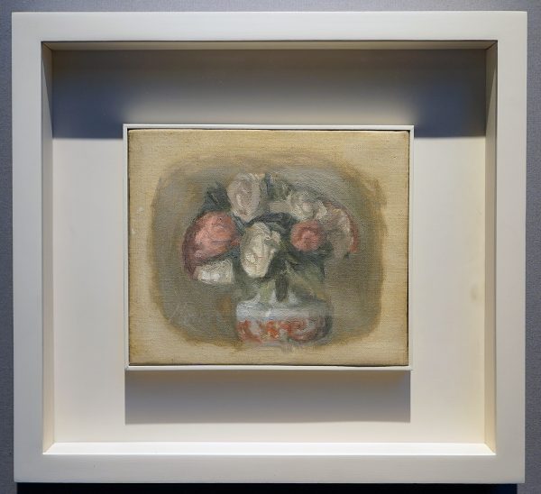 Repetto Gallery - Giorgio Morandi