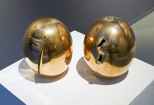 Repetto Gallery - Lucio Fontana