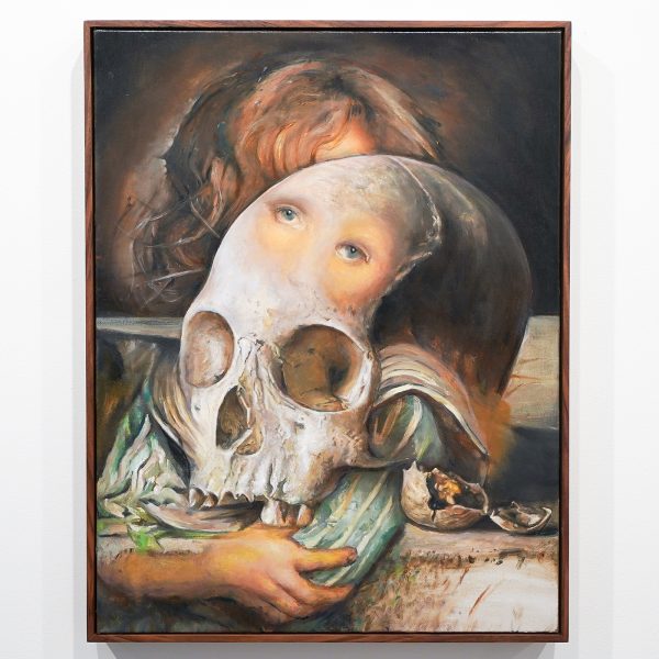 Rodolphe Janssen - Thomas Lerooy