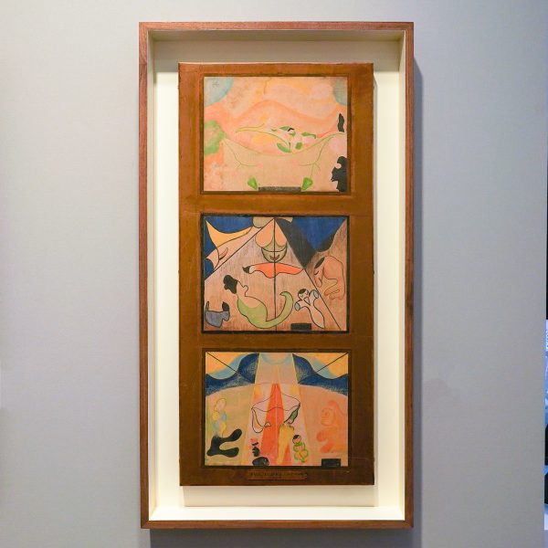 Rosenberg & Co - Paul EluardRosenberg & Co - Paul Eluard