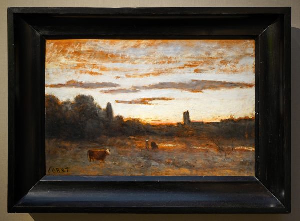 SImon Studer Art Associes - Jean-Baptiste Camille Corot