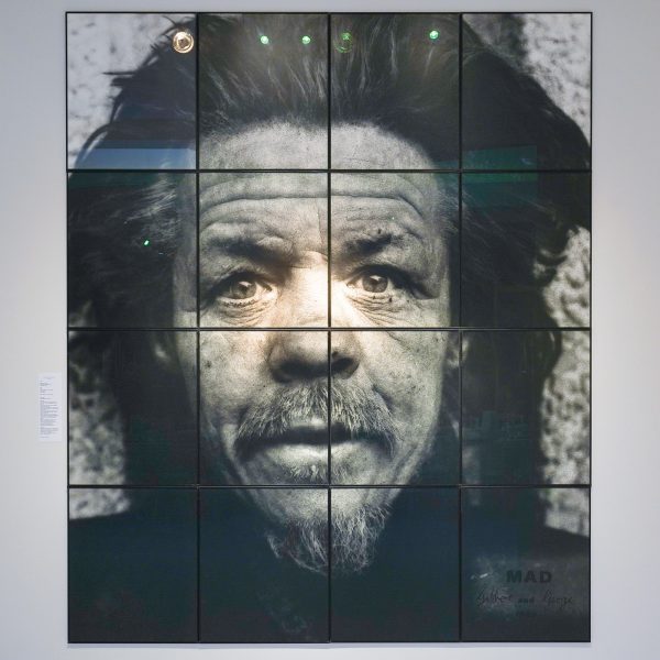 Schifferli Galerie - Gilbert & George