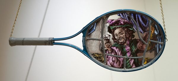 Seghers Galerie - Wim Delvoye