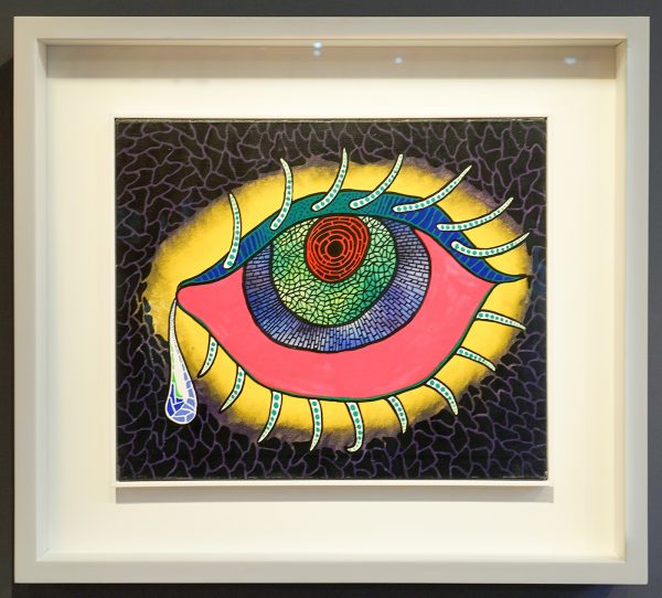 Stern Pissarro Gallery - Yayoi Kusama