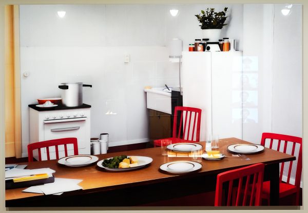 Thomas LA - Stove - Foto