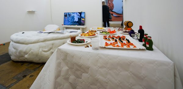 22,48m2 - Salut c'est cool