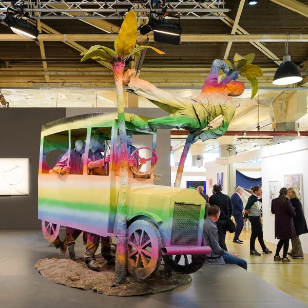 AKZO Nobel - Bas de Wit (Gerhard Hofland)