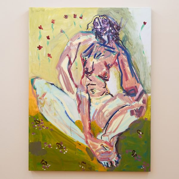 Althuis Hofland Fine Arts - Jay Miriam