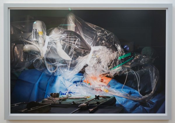 Andriesse Eyck Galerie - Thomas Struth