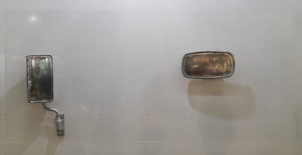 Annet Gelink Gallery - Antonis Pittas