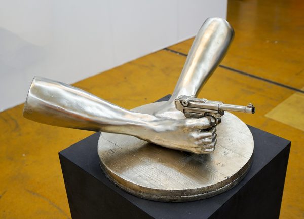 Annie Gentils Gallery - Thom Puckey