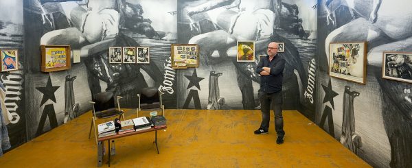 Barbara Seiler - Marcel van Eeden