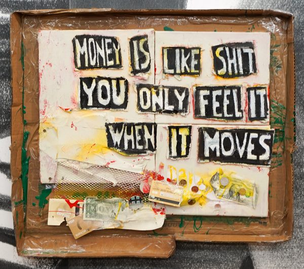 Barbara Seiler - Michiel Ceulers