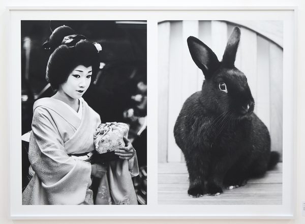 Caroline O'Breen - Laurence Aegarther