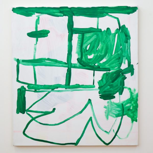 Fold & Kant - Kes Richardson