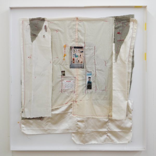 Fons Welters Galerie - Win McCarthy