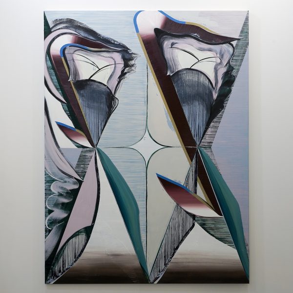 Gerhard Hofland - Janine van Oene