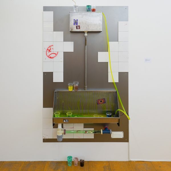 HE RO - Thomas van Linge