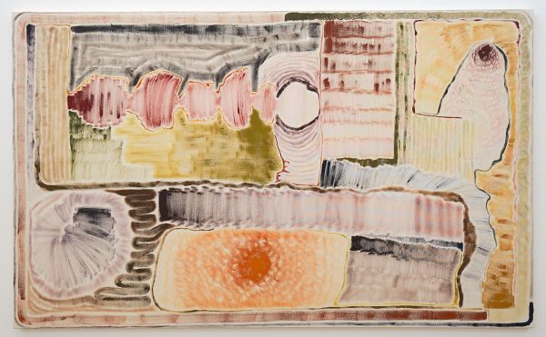 Hans & Fritz Contemporary - Wieteke Heldens