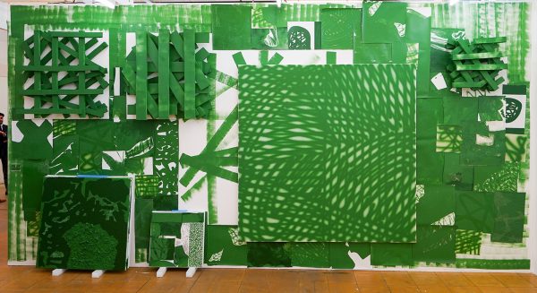 Hidde van Seggelen - Jos van Meerendonk