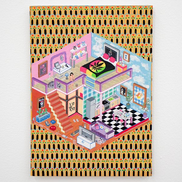 IMT Gallery - Paola Ciarska