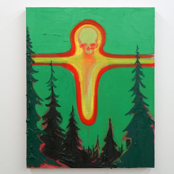 Kers Gallery - Kim Dorland