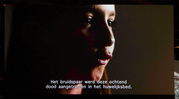 Kristof de Clercq Gallery - Johan Gimonprez