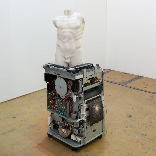 Meessen de Clercq - Nicolas Lamas