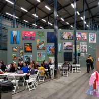 Onder de noemer; dit kreeg er in 2017 een Werkbijdrage Jong Talent, geeft het Mondriaan Fonds deze beginnende kunstenaars gelegenheid om zichzelf te tonen voor een groter publiek. Net als [&hellip;]