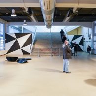 Tamelijk verwarrend, twee totaal los van elkaar staande projecten die op dezelfde locatie plaatsvinden. Voor het gemak hier toch samen geplaatst want ook beiden helaas reeds voorbij. Qade beleefde vorig [&hellip;]