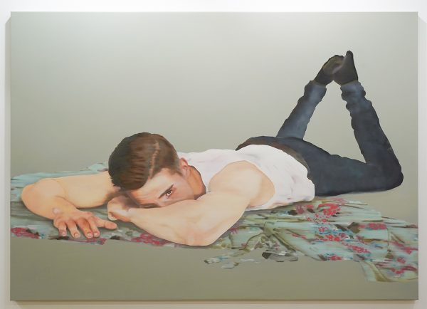 Ron Mandos - Katinka Lampe