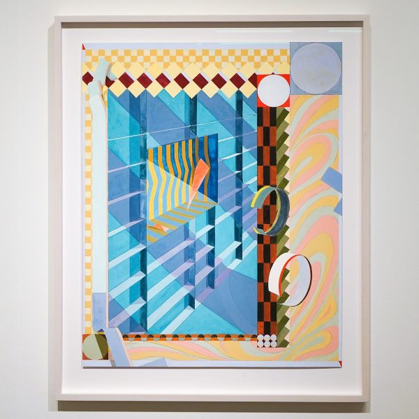 Rutger Brandt Gallery - Matthias Schaareman