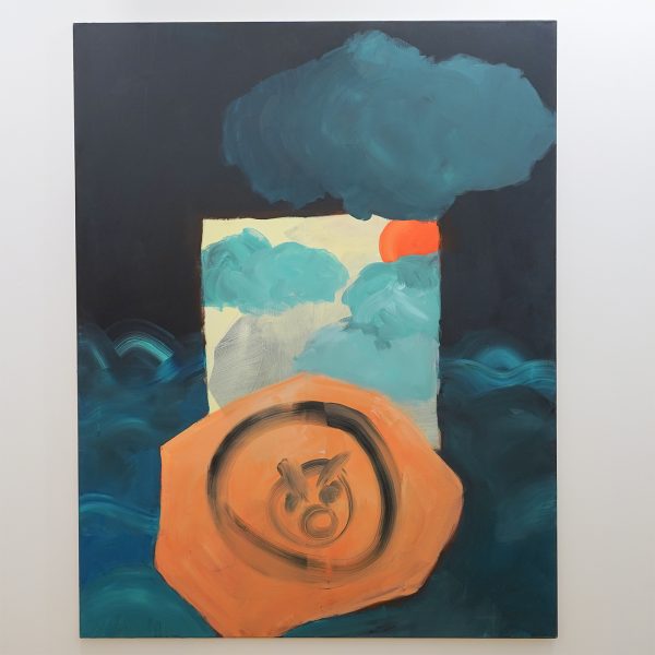 Show Off - Naomi Mitsuko Makkelie