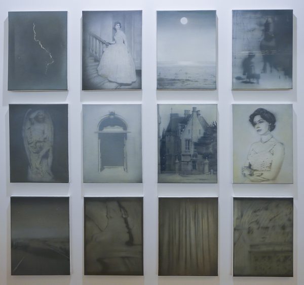 Stigter van Doesburg - Wolfgang Messing