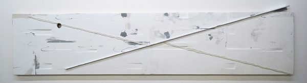 Tegenboschvanvreden - Ricardo van Eyck