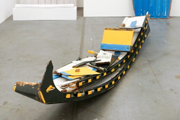 Van den Berge - Tamara Dees