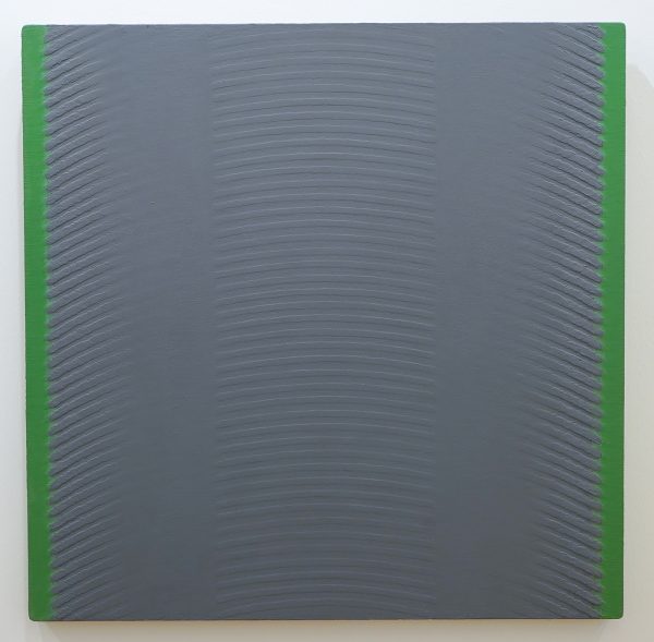 Willem Baars Projects - Ben Akkerman