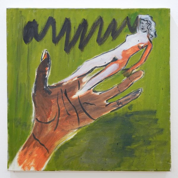 Willem Baars Projects - Rene Daniels