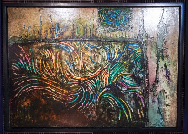 Alberto Di Castro - Rome, circa 1620