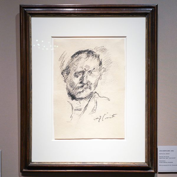 Arnoldi-Livie - Lovis Corinth