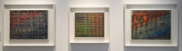 Ben Brown Fine Arts - Gerhard Richter
