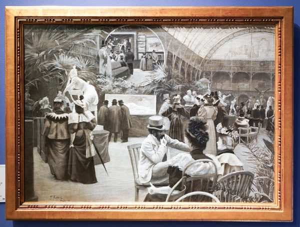 Berko - Pedro Ribera