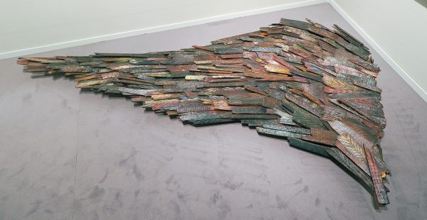 Borzo Gallery - Henk Visch