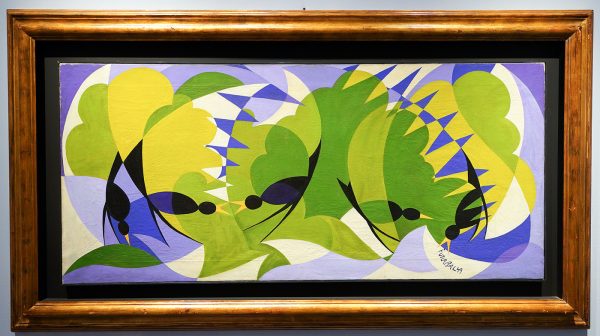 Bottegantica - Giacomo Balla