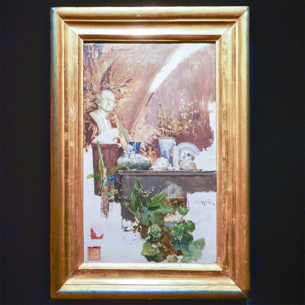 Carlo Virgilio & C Galleria - Pietro Scoppetta