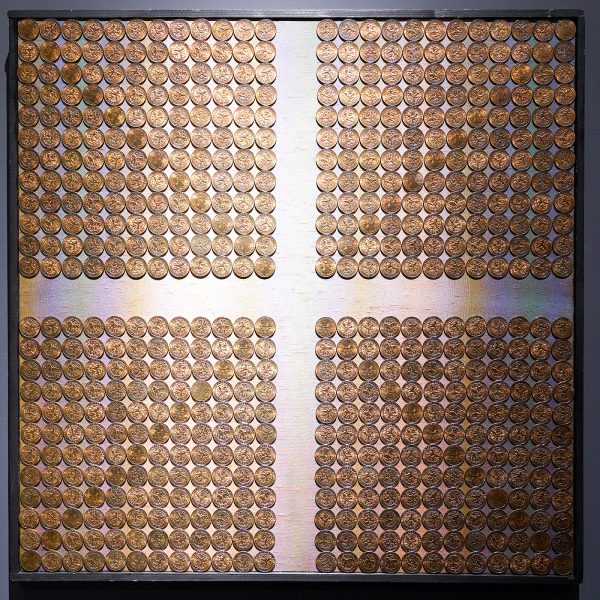 Cortesi Gallery - Jan Hendrikse