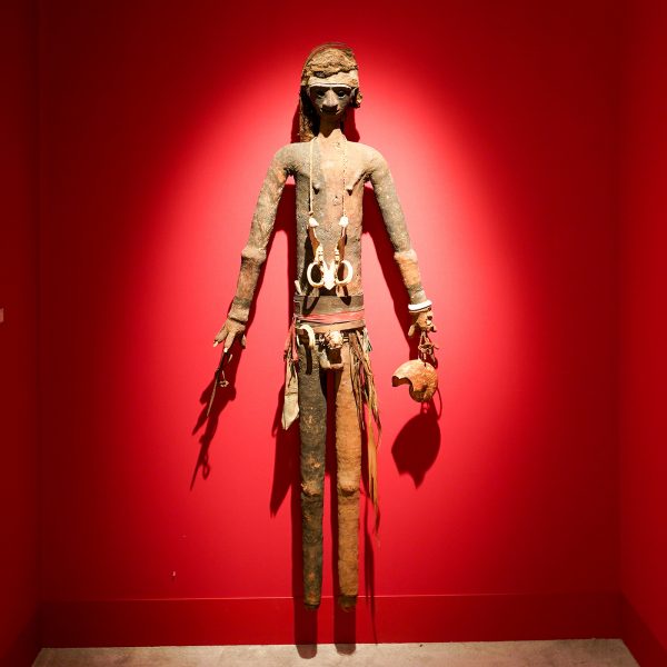 Didier Claes - Beeld Venuetu, vroeg 20e eeuw