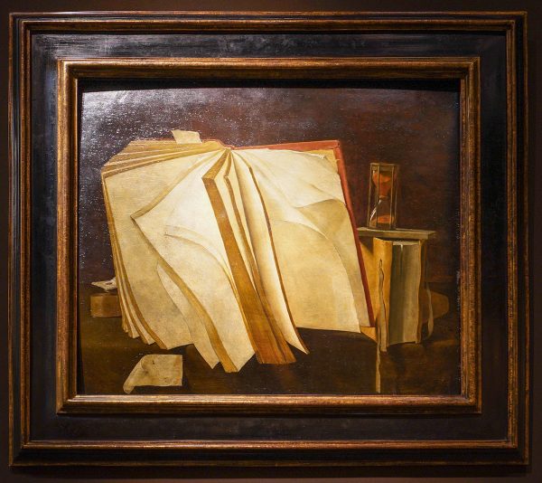 Eric Coataelem Galerie - Jacques de Gheyn II